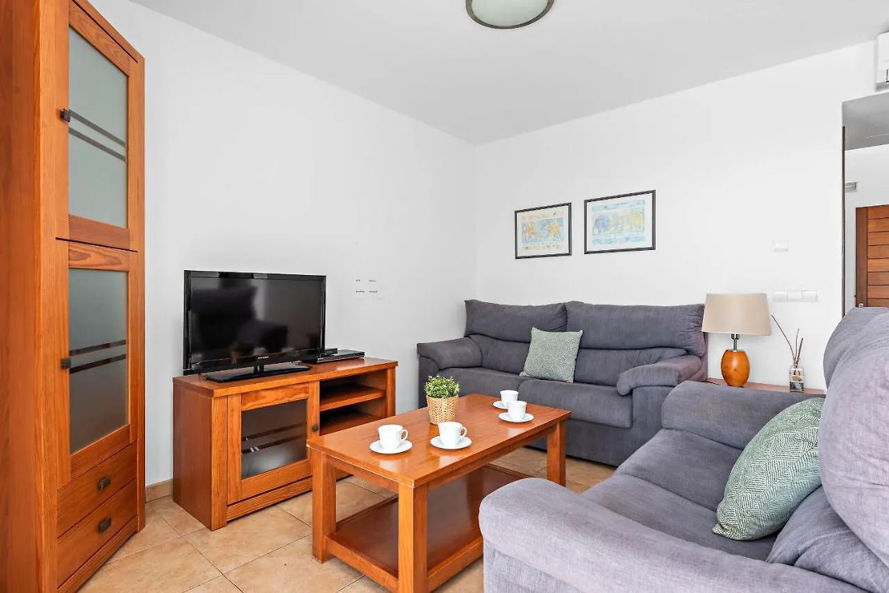 Villas Calan Bosch Emily Cala'N Bosch  Spain