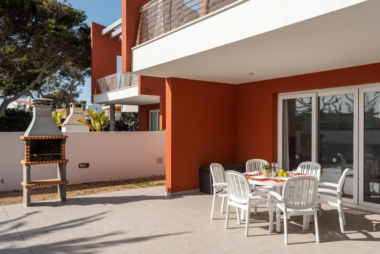 Villas Calan Bosch Emily Cala'N Bosch  Spain