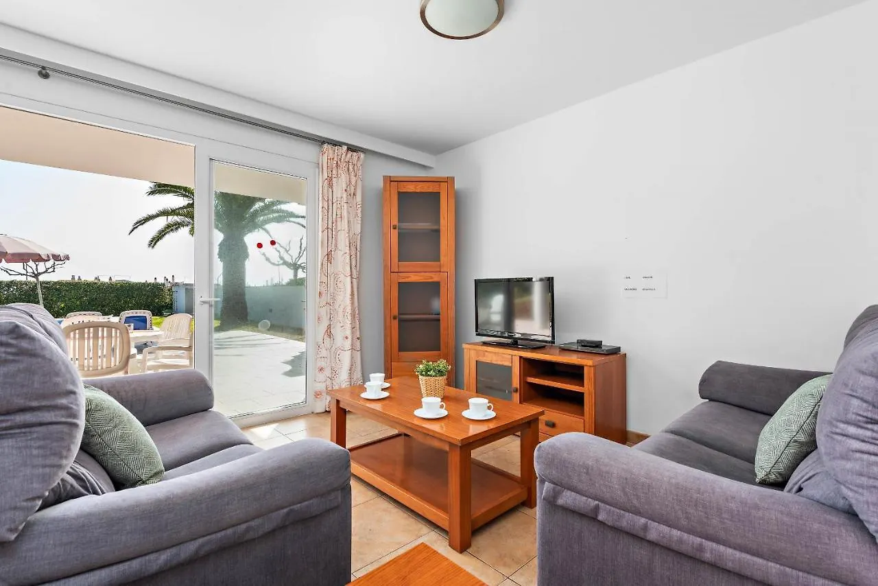 Villas Calan Bosch Emily Cala'N Bosch