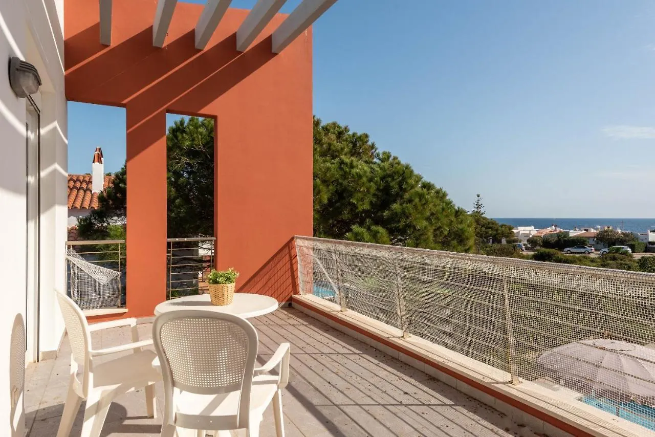 Villas Calan Bosch Emily Cala'N Bosch  Spain
