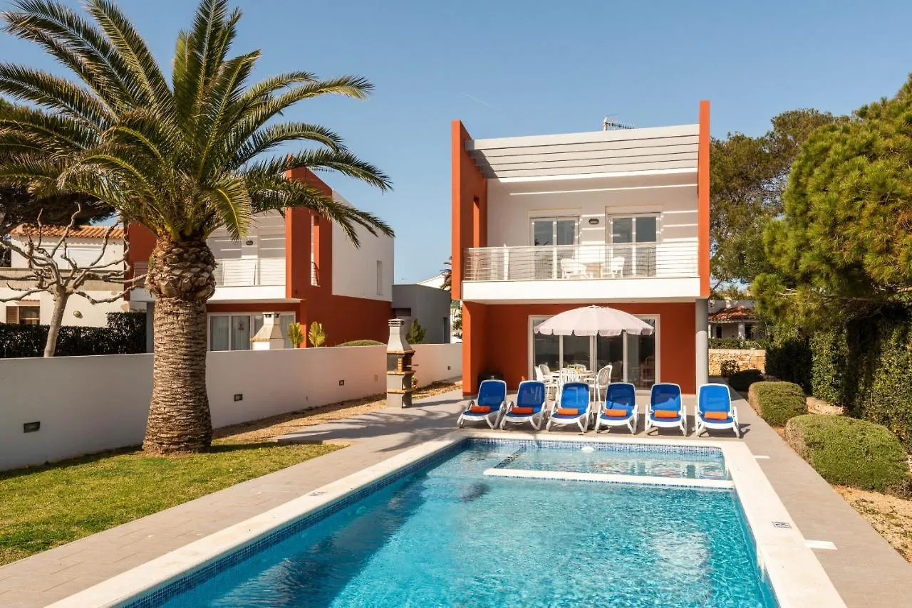Villas Calan Bosch Emily Cala'N Bosch  Spain