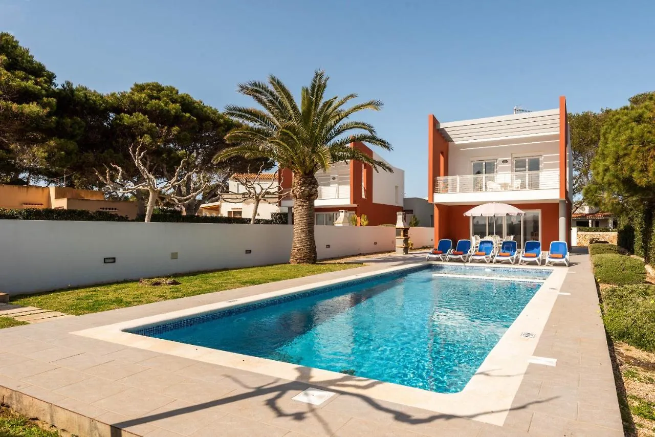 Villas Calan Bosch Emily Cala'N Bosch  0*, Cala'N Bosch (Menorca) Spain